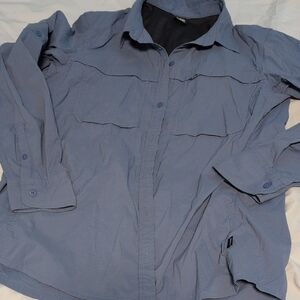 Womens Sun Shirt From Rei